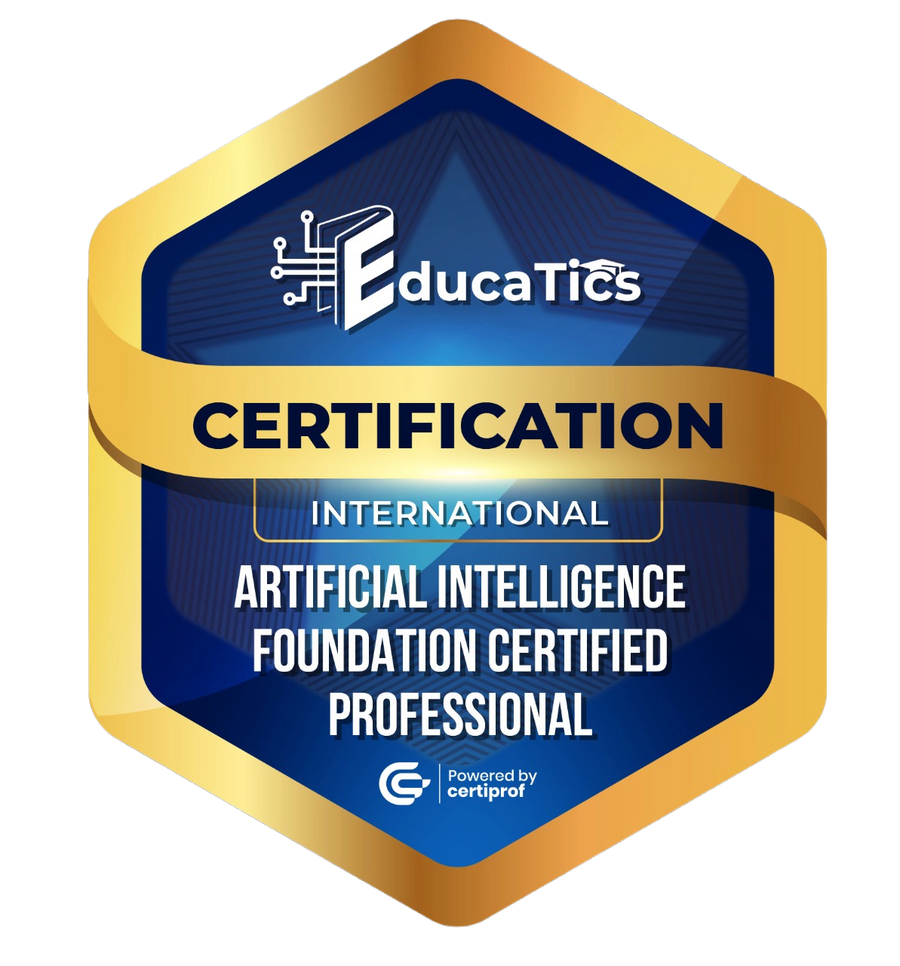 Insignia Artificial Intelligence Foundation Certified Professional