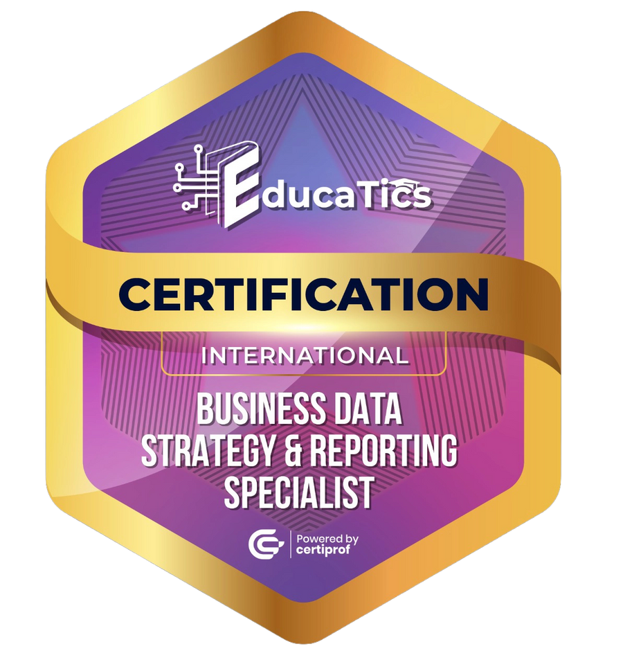 Insignia Business Data Strategy & Reporting Specialist