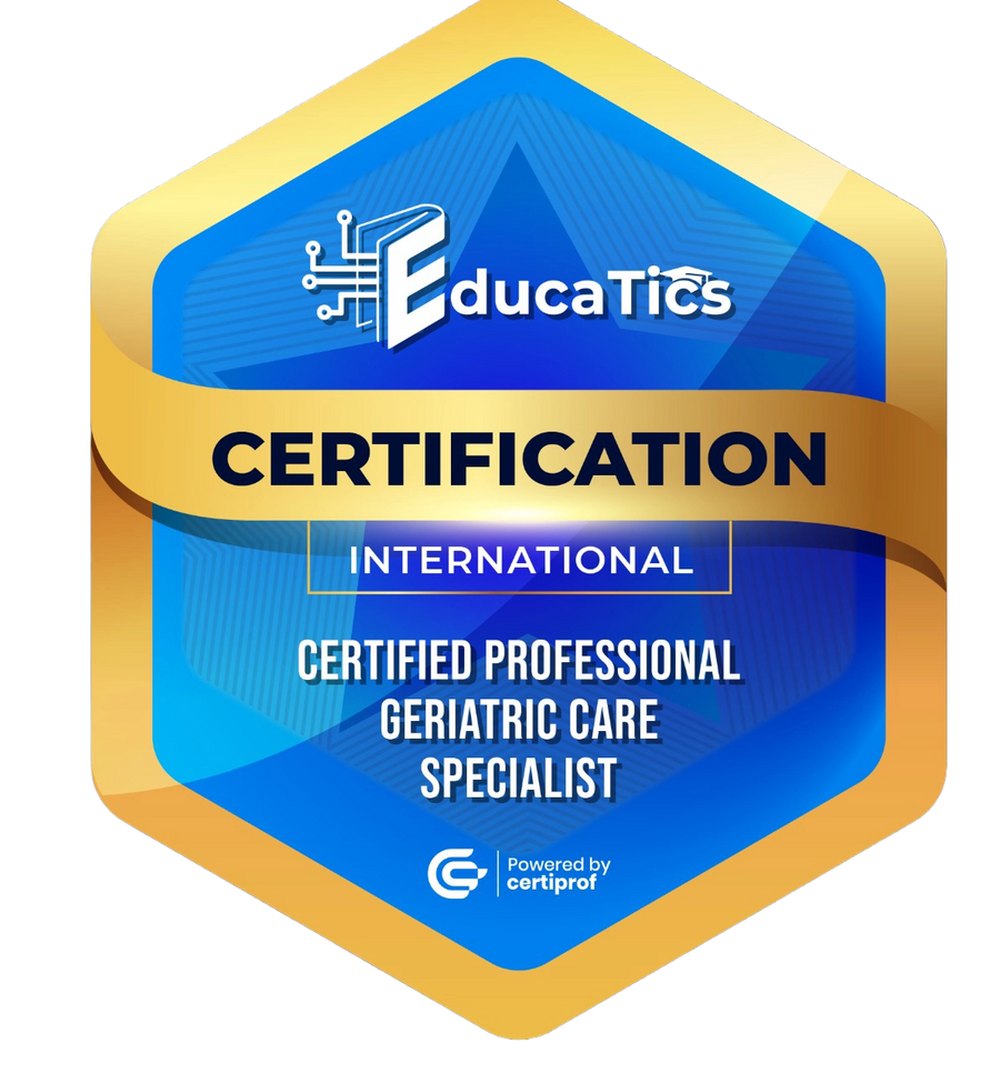Insignia Certified Professional Geriatric Care Specialist