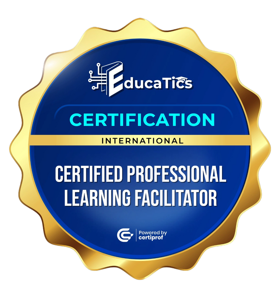 Insignia Certified Professional Learning Facilitator