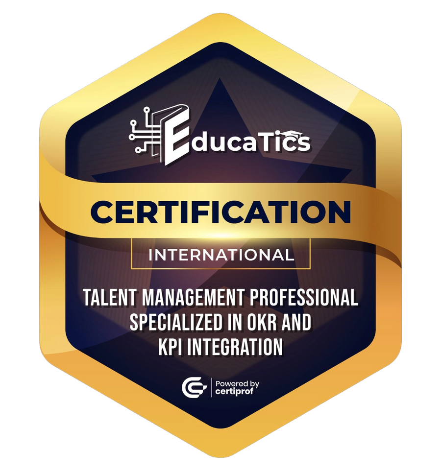Insignia Talent Management Professional specialized in OKR and KPI Integration