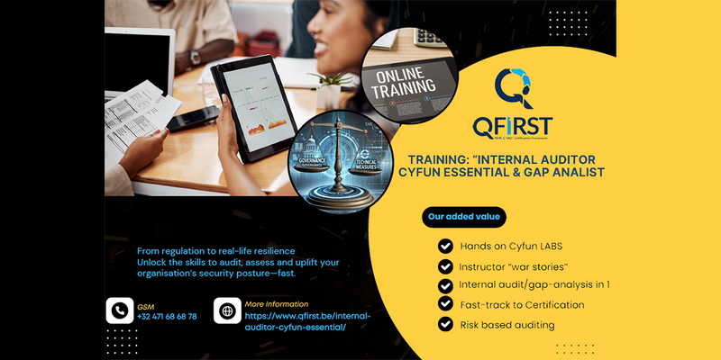 testimonio qfirst